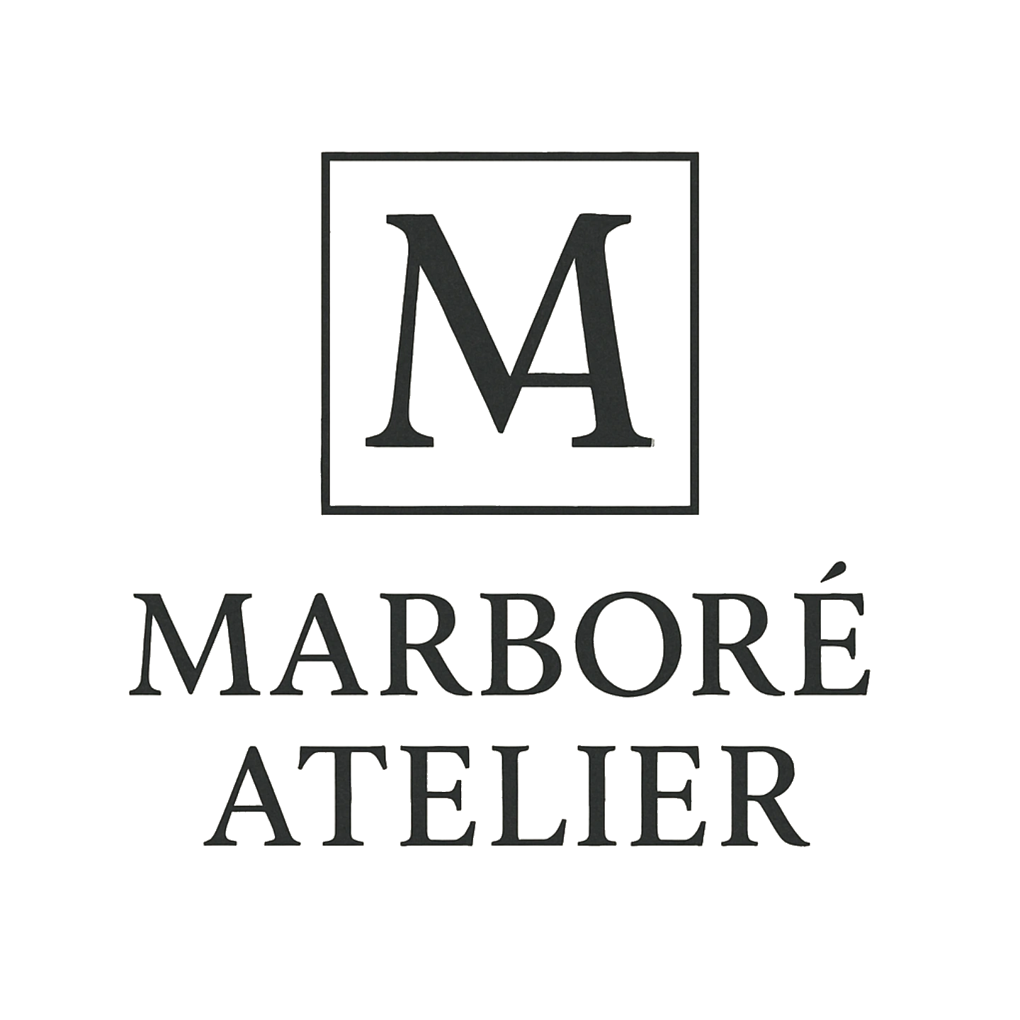 Marboré Atelier