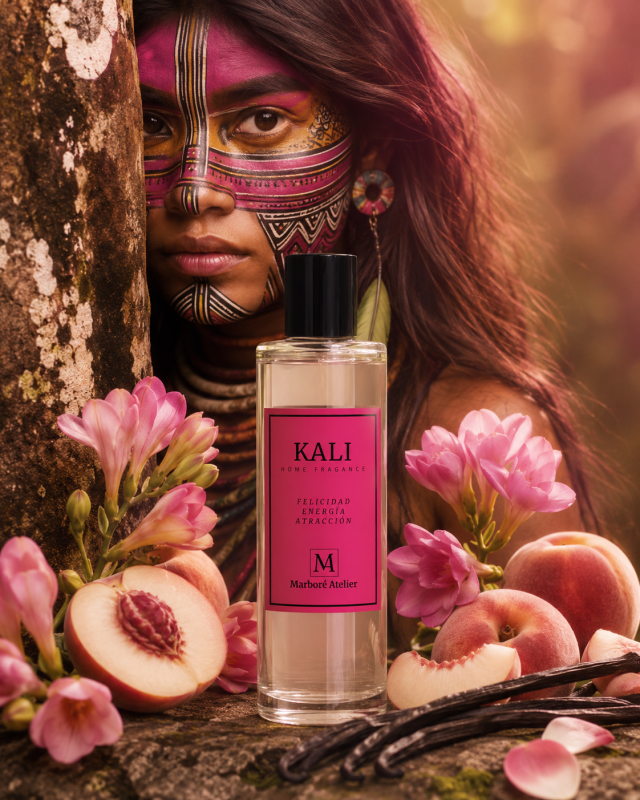 Perfume hogar Kali