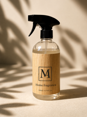 Perfumes de hogar