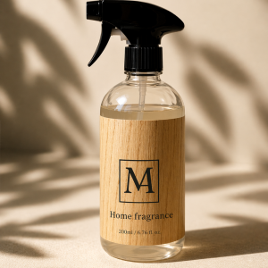 perfumes de hogar spray